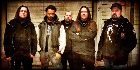 Carnal Forge Band Picture