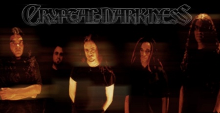 Cryptal Darkness Band Picture