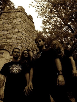 Darkology Band Picture