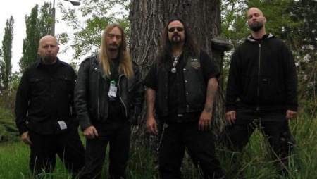 Deicide Band Picture