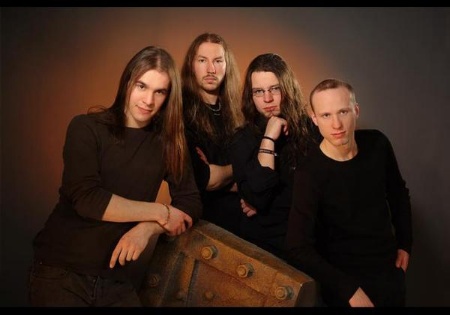 Destination's Calling Band Picture