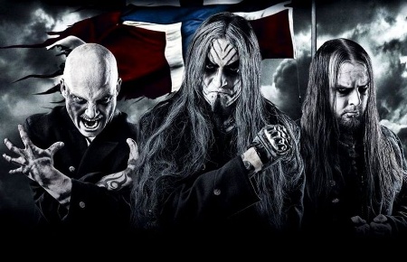 DIMMU BORGIR: Albums Ranked - The Dark Melody