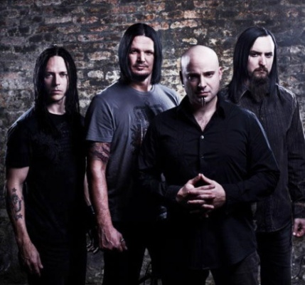 Disturbed Band Picture