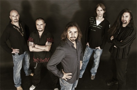 Dreamscape Band Picture