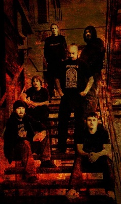 Esoteric Band Picture