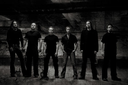 Eternal Oath Band Picture