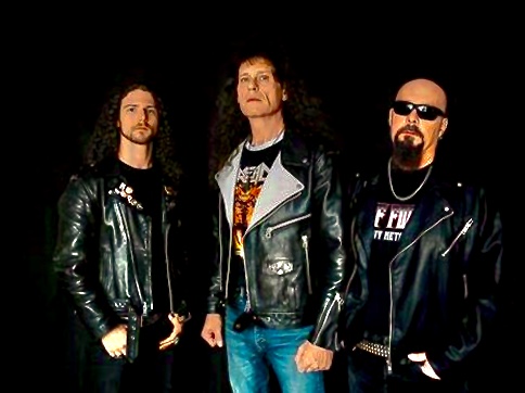 Exciter Band Picture