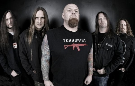 Exodus Band Picture