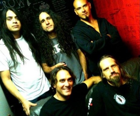 Fates Warning Band Picture