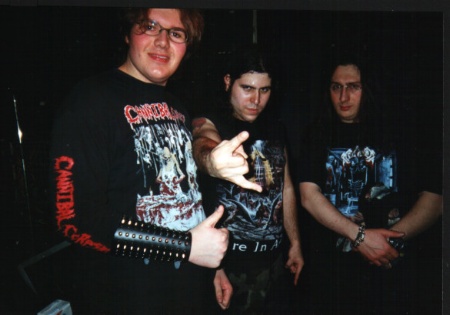 Fetuxion Band Picture