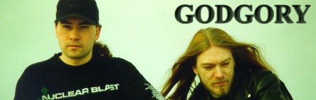 Godgory Band Picture