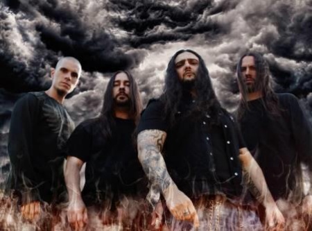 Kataklysm Band Picture