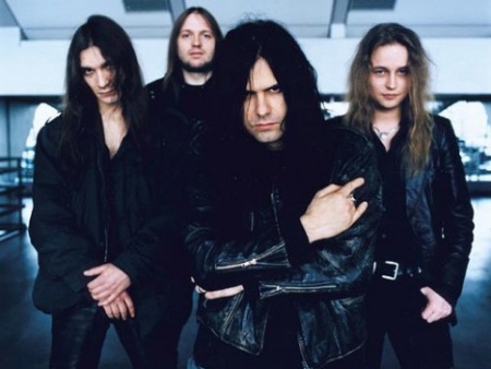 Kreator Band Picture