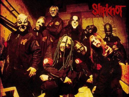 Slipknot - Vol. 3 (The Subliminal Verses)