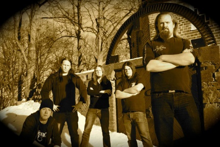 The Forsaken Band Picture