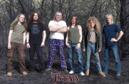 Tytan Band Picture