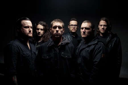 Whitechapel Band Picture