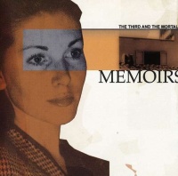 [The 3rd and the Mortal Memoirs Album Cover]