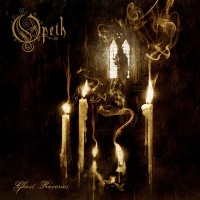 [Opeth Ghost Reveries Album Cover]
