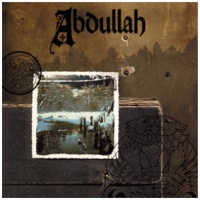 Abdullah Abdullah Album Cover