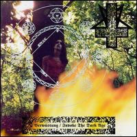 Abigor Berwustung / Invoke the Dark Age Album Cover