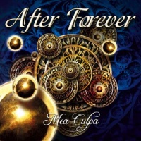 After Forever Mea Culpa Album Cover