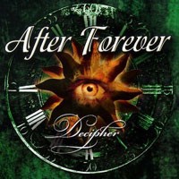 After Forever Decipher Album Cover