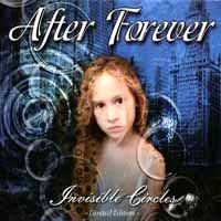 [After Forever Invisible Circles Album Cover]