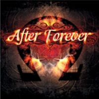 After Forever After Forever Album Cover