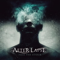 After Lapse Face the Storm Album Cover