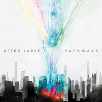 After Lapse Pathways Album Cover