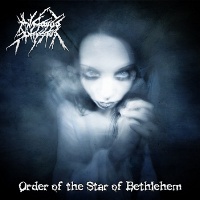 [Antiquus Infestus Order of the Star of Bethlehem Album Cover]