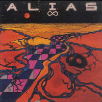 [Alias Alias Album Cover]