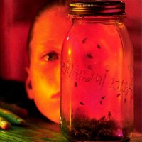 Alice In Chains Jar Of Flies  Album Cover