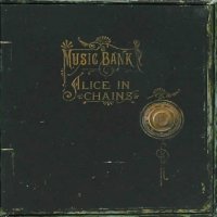 Album Art Exchange - Music Bank (Disc 3) by Alice in Chains - Album Cover  Art