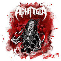 [Alpha Tiger iDentity Album Cover]