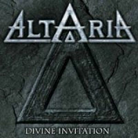 Altaria Divine Invitation Album Cover