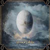 Amorphis The Beginning of Times Album Cover