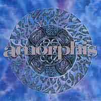 Amorphis Elegy Album Cover