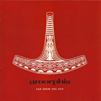 [Amorphis Far From The Sun Album Cover]
