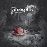 [Amorphis Silent Waters Album Cover]