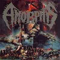 Amorphis The Karelian Isthmus Album Cover