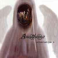 [Anathema Alternative 4 Album Cover]