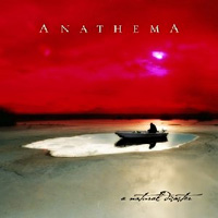[Anathema A Natural Disaster Album Cover]
