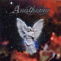 [Anathema Eternity Album Cover]