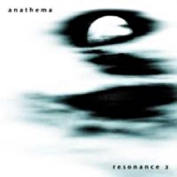 [Anathema Resonance 2 Album Cover]