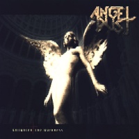 [Angel Dust Enlighten the Darkness Album Cover]