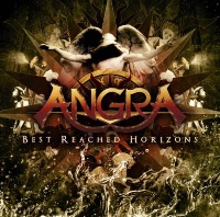 [Angra Best Reached Horizons Album Cover]