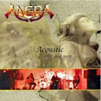 [Angra Acoustic ... And More Album Cover]