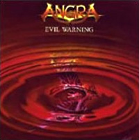 [Angra Evil Warning Album Cover]